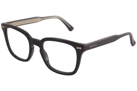 gucci glasses frames gg0184o|Gucci frame glasses for men.